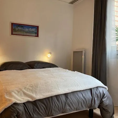 Cosy Et Calme En Coeur De - Quartier Saint Aubin Proche Gare Appartement Toulouse