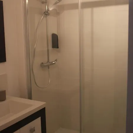 Cosy Et Calme En Coeur De - Quartier Saint Aubin Proche Gare Apartmán