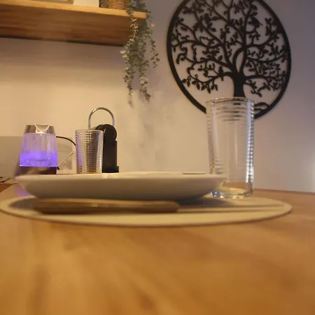 Cosy Et Calme En Coeur De - Quartier Saint Aubin Proche Gare Apartmán